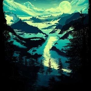 Meet your Posher, Marlene